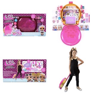 Đồ chơi L.O.L Makeup Surprises