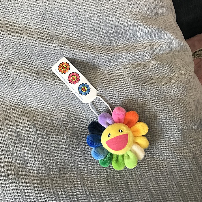 Trâm Cài Áo Hình Hoa Hướng Dương Xinh Xắn Cho Nữ