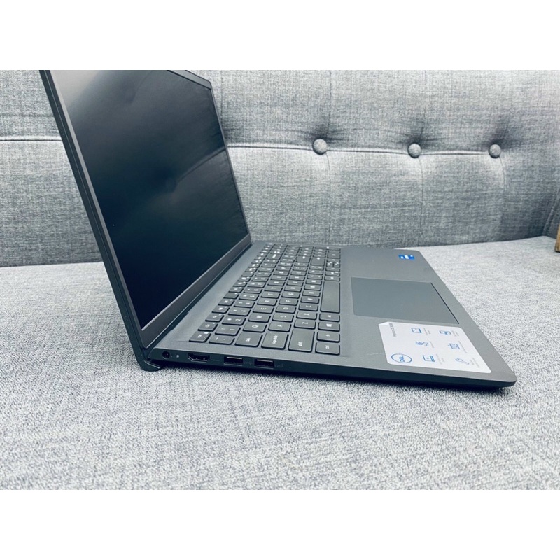 Laptop dell Inspiron 3511 Core i5-1135G7, ram 8Gb, SSD 256Gb, 15.6 inch FHD, Win 10 Bản Quyền | BigBuy360 - bigbuy360.vn