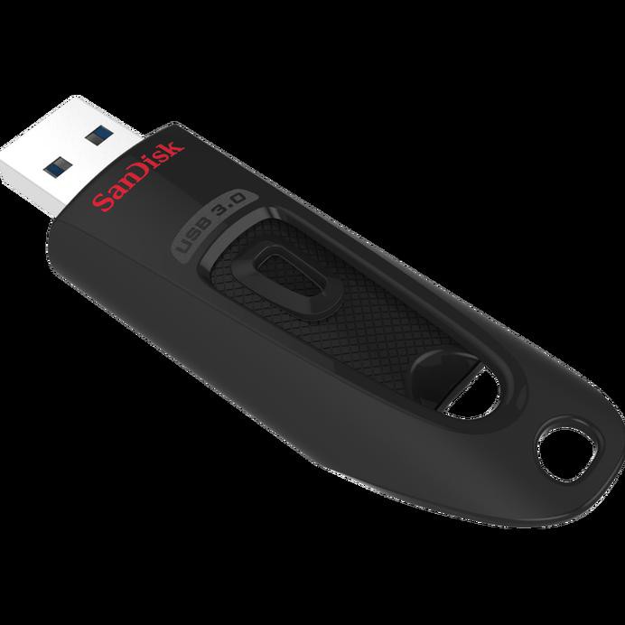 Usb Sandisk Ultra Flashdisk 3 Cz48 16gb Lên Đến 100mb / S