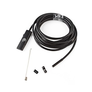 Bộ camera nội soi 720P HD đa năng chất lượng dành cho điện thoại/máy tính Android