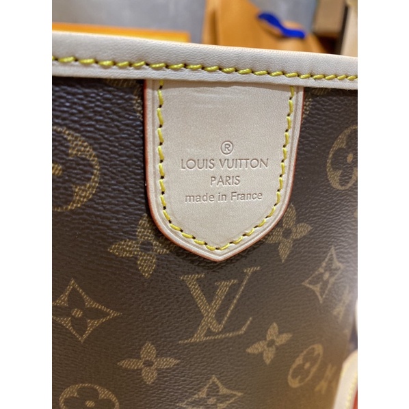 Túi Lv. size46cm combo 1 túi to & 1 túi bé