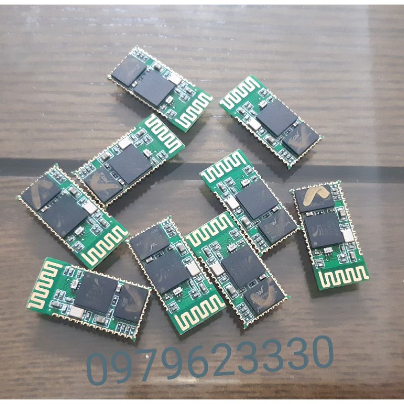 Module Bluetooth HC05