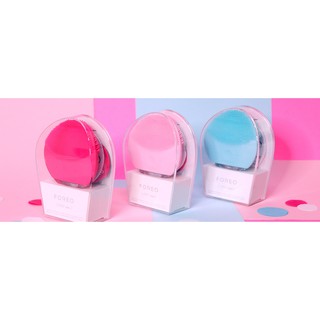 [CÓ SẴN - FULL  BẢO HÀNH 2 NĂM] 1 ĐỔI 1, Máy Rửa Mặt Foreo Luna Mini 2 Cao Cấp - Nhập Khẩu Chất Lượng