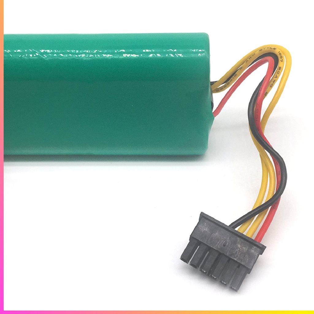 Pin robot hút bụi Neato Botvac 70e, 80, 85, 187, D8, D75, D85