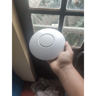 Bộ phát wifi 5ghz unifi ac lite 100 người dùng
