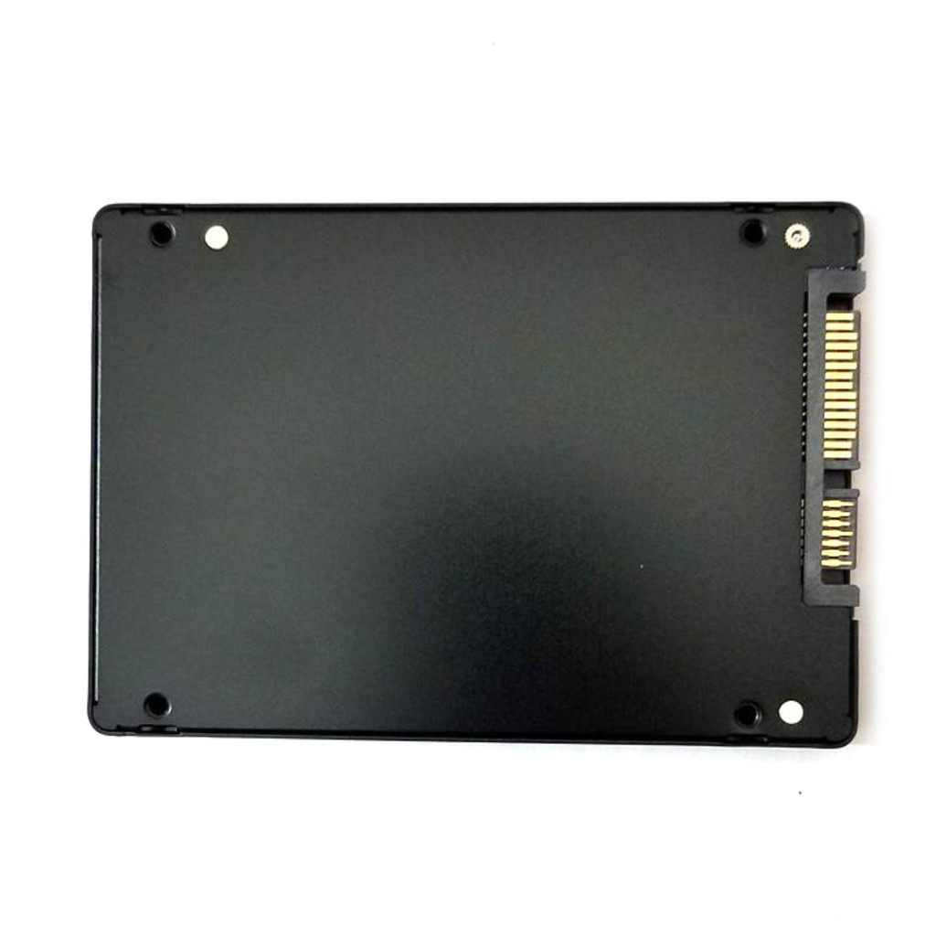 Ổ cứng SSD 2.5 inch SATA Micron 1100 Series 256GB - bảo hành 3 năm