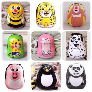 BA LO TRẺ EM NHỰA CỨNG CAO CẤP