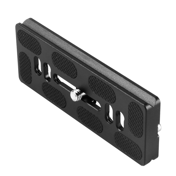 Đế gắn máy ảnh đầu tròn Arca Swiss Benro dễ tháo lắp Ma PU100 | BigBuy360 - bigbuy360.vn