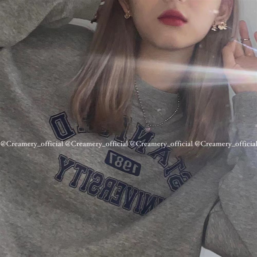 Vòng cổ choker iF YOU mặt trái tim phong cách Hàn Quốc dành cho nữ