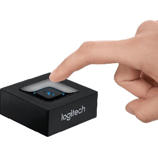 Bộ chuyển đổi âm thanh Logitech Bluetooth Audio Adapter