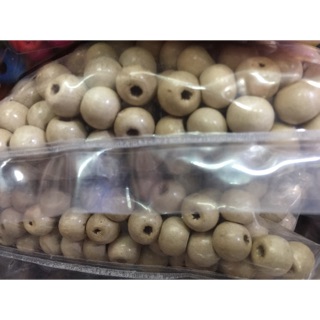 Hạt gỗ tròn 4ly, 6ly, 8ly, 10ly