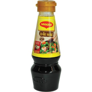Dầu Hào Maggi Chai 150G