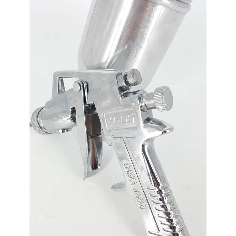 MÁY PHUN SƠN H85 (300cc)