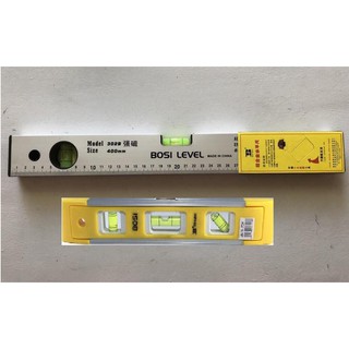 Thước nivo, livo,thước thủy Bosi