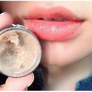 [ Hàng Chính Hãng ] Tẩy Tế Bào Chết Cho Môi loại bỏ lớp da chết sần sùi, nứt nẻ, bong tróc Beauty Treats Lip Scrub | BigBuy360 - bigbuy360.vn