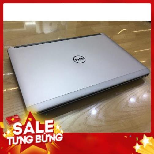 [THANH LÝ] GIÁ RẺ LAPTOP DELL HÀNG NHẬP KHẨU LATITUDE E7440 I7 RAM8G SSD256G