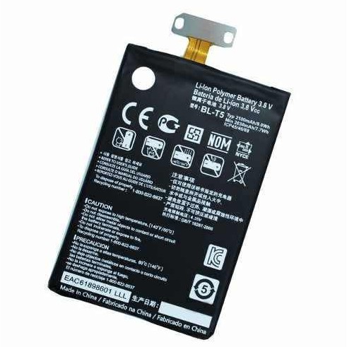 Pin LG BL-T5 dùng cho LG F180