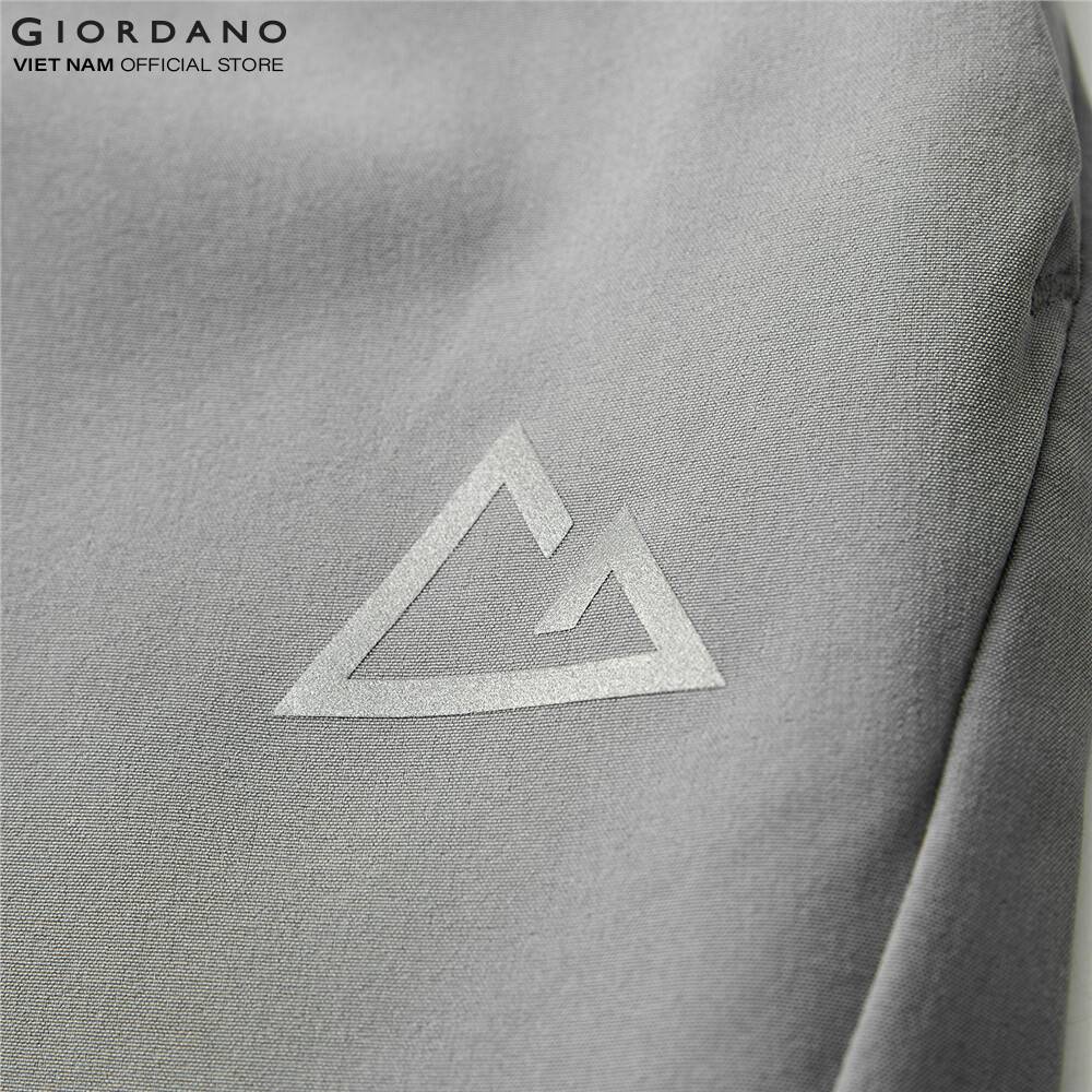 Quần Shorts Thể Thao G- Motion Nữ Giordano 05400205