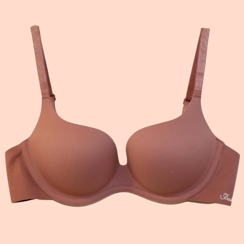 Áo Ngực Chất Su Nâng Ngực Tạo Khe Ngực AN2233