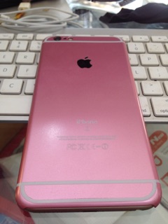 ỐP iPhone iPhone 6 / 6S / 6Plus /6S Plus