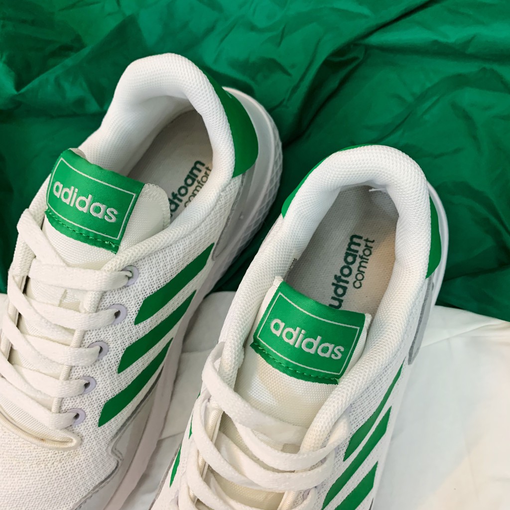 Giày Nam Sneakers Das Erkek siêu nhẹ bền êm thể thao thời trang cao cấp