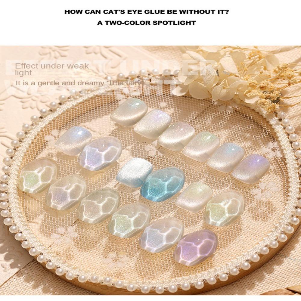 Sơn Móng Tay 15ml Màu Sắc Thời Trang