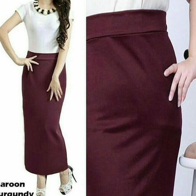 Chân Váy Lặn Màu Trắng Đen Thời Trang Cho Nữ | BigBuy360 - bigbuy360.vn