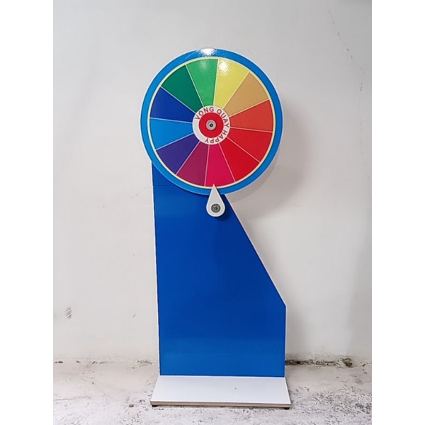 VÒNG QUAY KỲ DIỆU - SIZE 60cm * 150cm