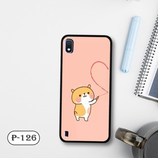 Ốp hoạt hình SamSung A10