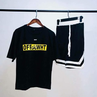 Áo thun offwhite Sơn Tùng
