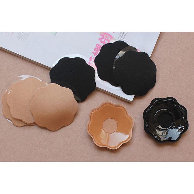 Miếng Dán Ngực Cao Cấp Ultra Thin Silicone  Hieu Store24h - 0122