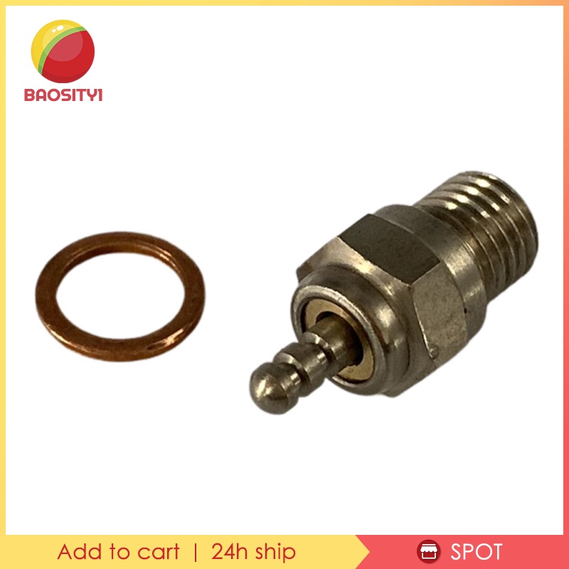 Phụ Kiện Động Cơ Phát Sáng 70117 Cho Xe Hơi / Tàu Thuyền Điều Khiển Từ Xa 1-8