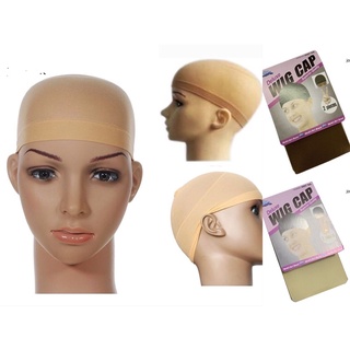 [đơn lẻ mỗi wig cap đi đơn từ 2sp] mũ đội tóc giả, wig cap , lưới đội tóc giả