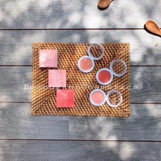 MÁ HỒNG APIEU PASTEL BLUSHER