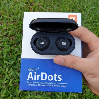 Tai nghe xiaomi tws bluetooth nhét tai không dây gaming in ear chính hãng giá rẻ có mic nghe nhạc chống nước chống ồn