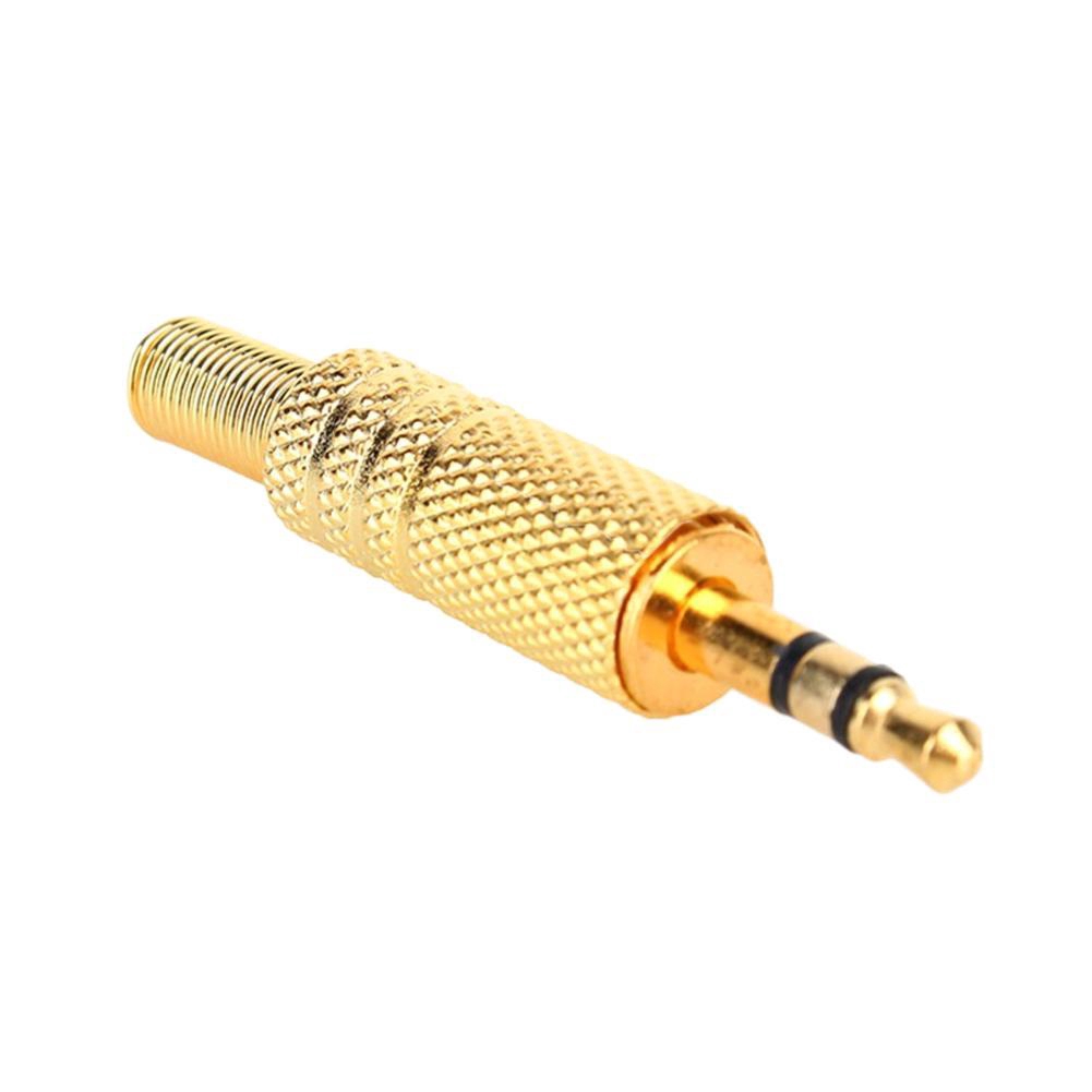 Đầu cắm tai nghe 3.5mm chất lượng cao