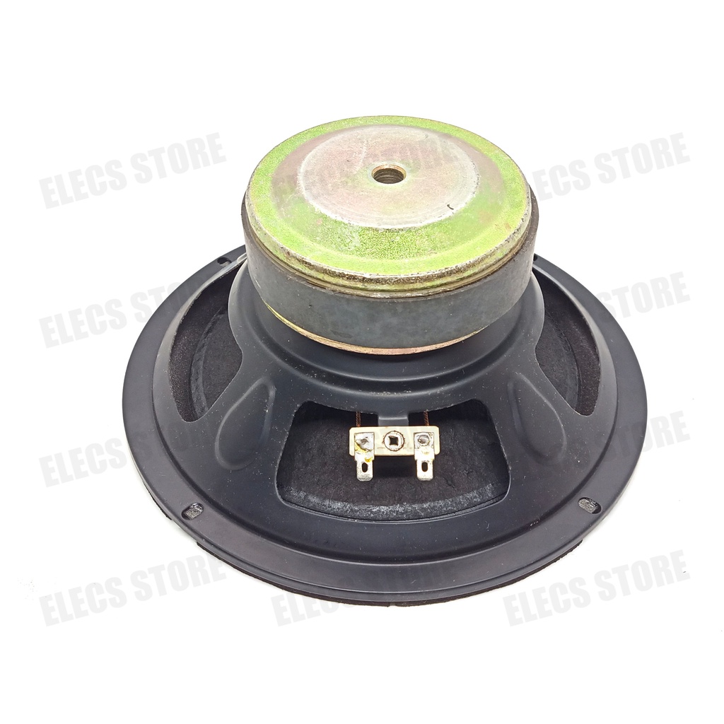 Loa BASS 20 P.Audio Màng Giấy, Gân Mút (1 Cái)