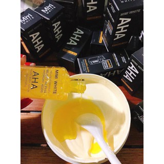 Serum AHA Thái Lan