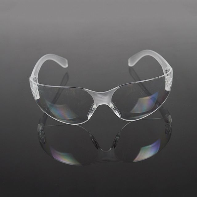 Kính bảo hộ 3M EN166-F