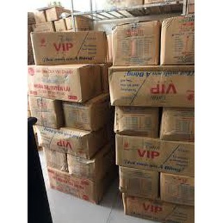 Tăm Vip Hộp Mika Á Đông