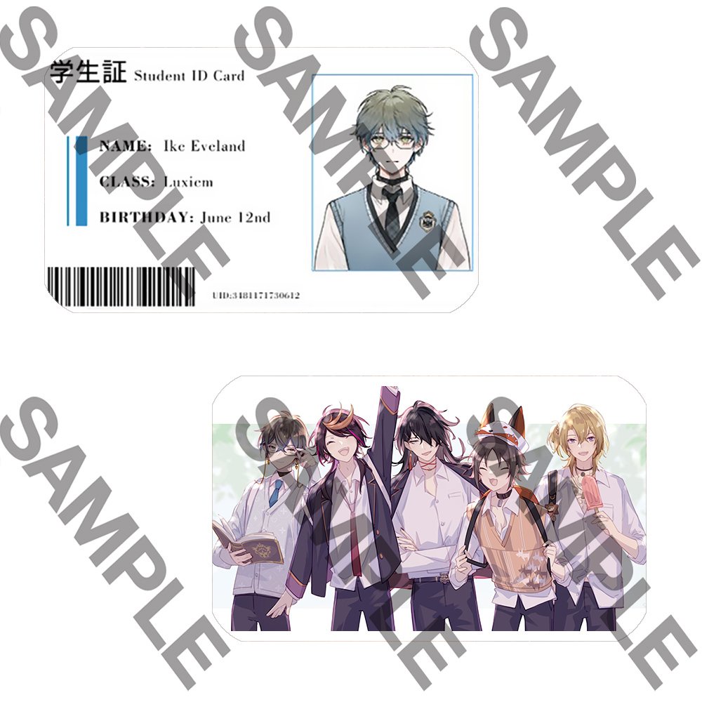 Ảnh card bo góc in hình Tokyo Revengers thẻ bo viền 5*8cm anime chibi sưu tầm 1 tấm