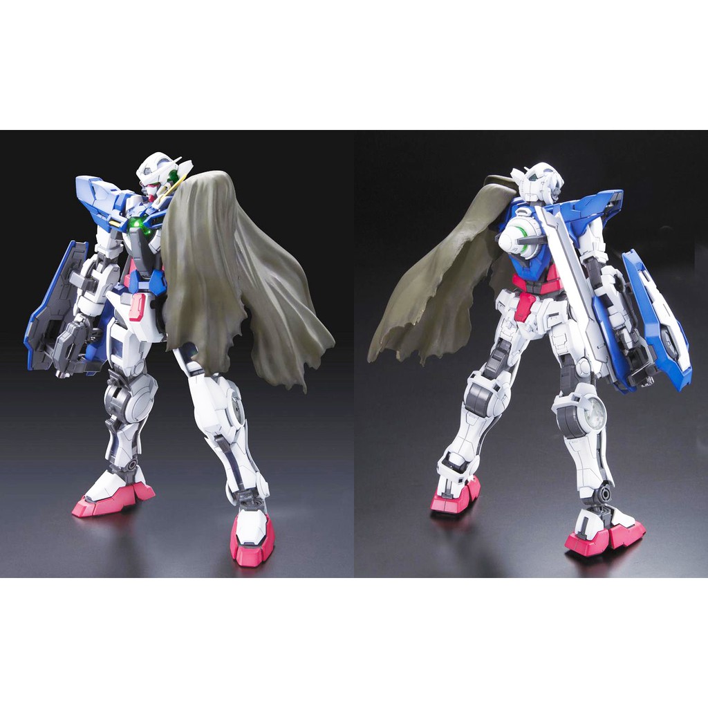 Mô Hình Gundam Bandai MG Gundam Exia Ignition Mode [GDB] [BMG]