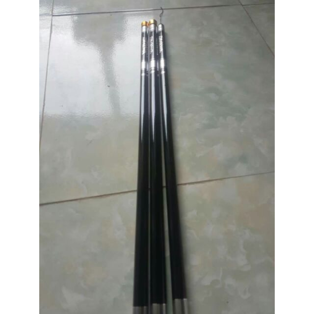 Cần câu tay kyogi 6h từ 3m6 tới 7m2 đồ câu cá hàng hót giá rẻ