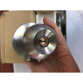 Khóa nắm tròn ABC