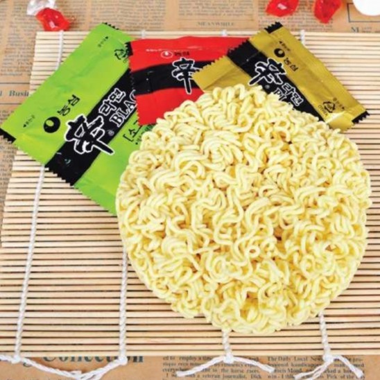 Mì Cay Shin Nongshim Hàn Quốc Vị Truyền Thống 1 Gói, Mỳ Cay SaChi247 | BigBuy360 - bigbuy360.vn