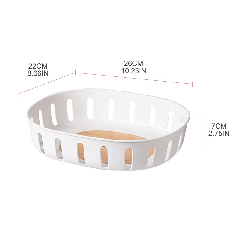 Giỏ Đựng Đồ Siêu Nhẹ Tiện Dụng Cho Nam Và Nữ