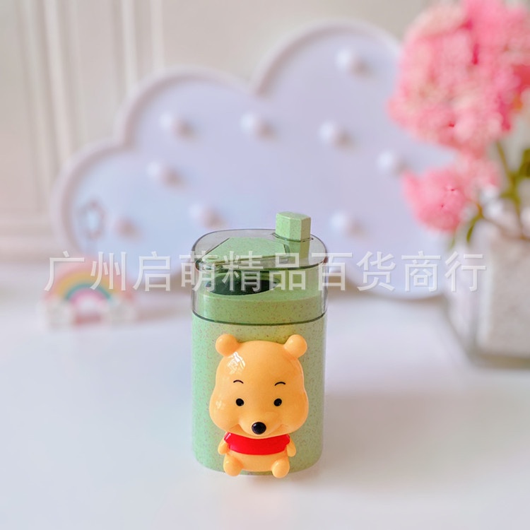 Hộp đựng tăm thông minh, nhấn nút lấy tăm tiện lợi cho mỗi gia đình - BooMart