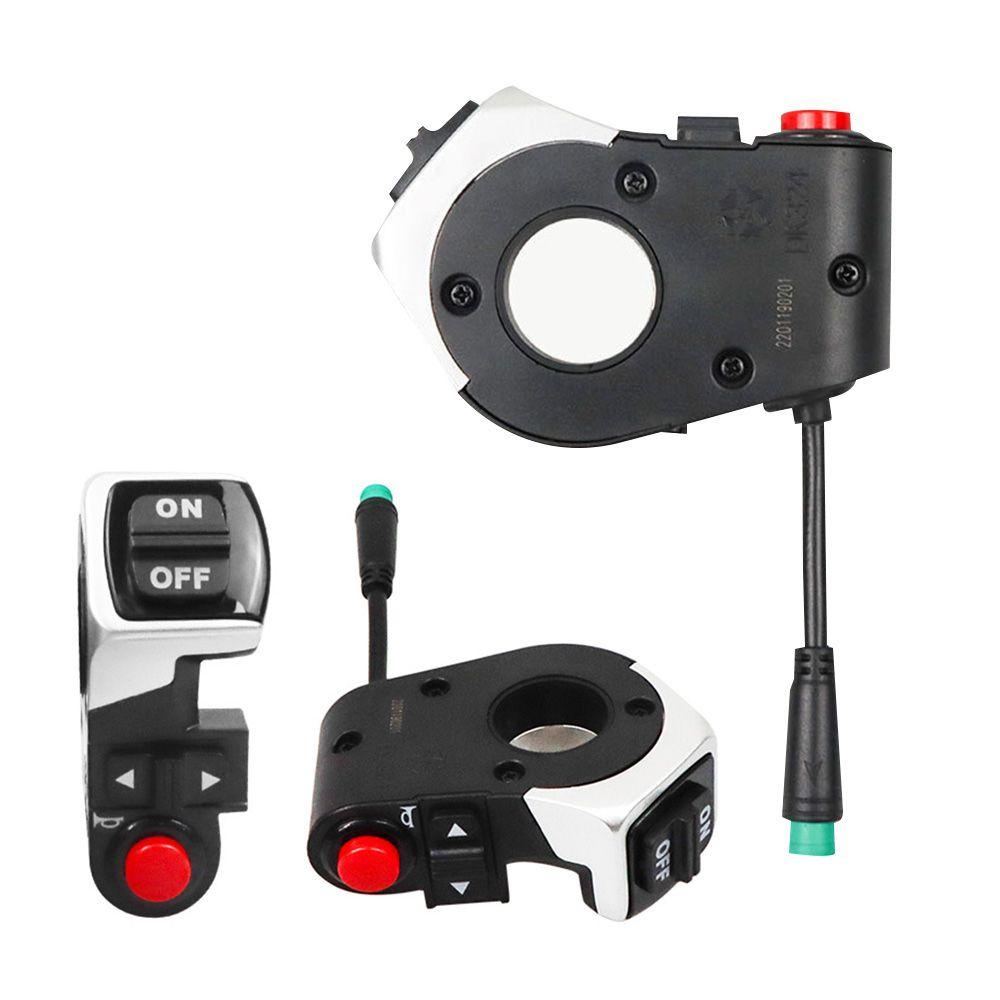 Công Tắc Nguồn Cho Đèn Pha Chống Thấm Nước Cho Kugaoo M4