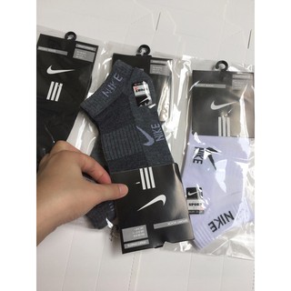 Combo 5 đôi tất nam cổ ngắn no 374 hàng đẹp